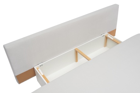 Диван еврокнижка Нео серый