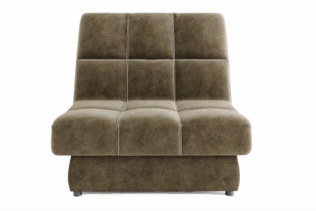 Кресло Ханна с ножками-кубышками Ш-800 х Г-600 х В-940 мм/Разные Цвета