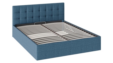 Кровать с подъемным механизмом «Эмма»(Спальное Место 1600 х 2000 мм)/Разные Цвета