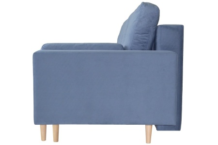 Диван Вентура NEW (Ш-2180 х Г-950 х В-900 мм)/Разные Цвета 