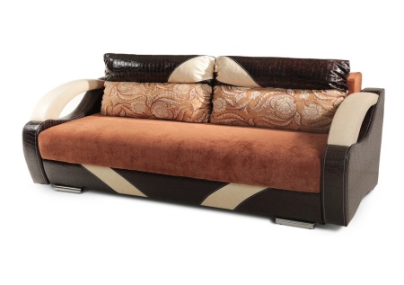 Диван Лэйквуд NEW (Ш-2250 х Г-1100 х В-900 мм)/Разные Цвета 