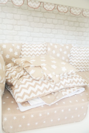 Кровать Сказка (Домик со Вторым Выдвижным Местом)/Спальное Место 800 х 1600 мм