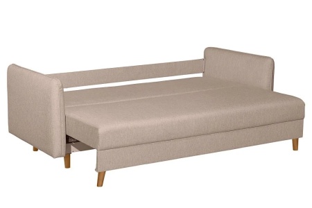 Ортопедический Диван Тедди/Разные Цвета Ш-2200 х Г-1070 х В-1010 мм