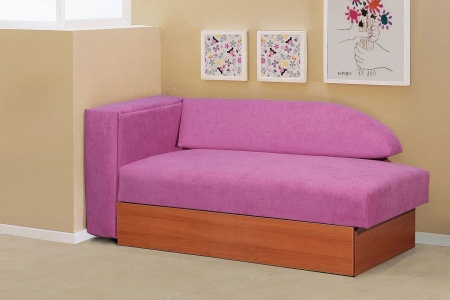 Кресло-Кровать Стайл №2/Разные Цвета Ш-1400 х Г-760 х В-650 мм