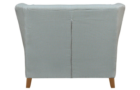 Комфортный Диван №2/Разные Цвета Ш-1310 х Г-910 х В-1120 мм