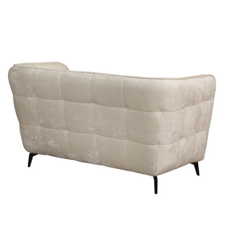 Диван прямой Осло, кремовый