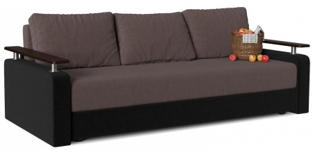 Диван Мирамар NEW (Ш-2250 х Г-1020 х В-900 мм)/Разные Цвета 