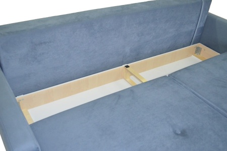 Диван Вентура NEW (Ш-2180 х Г-950 х В-900 мм)/Разные Цвета 