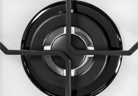 Газовая варочная поверхность GVG 640-1 WH
