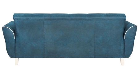 Диван Око/Разные Цвета Ш-2300 х Г-900 х В-930 мм