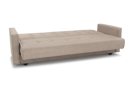 Диван книжка Соната бежевый