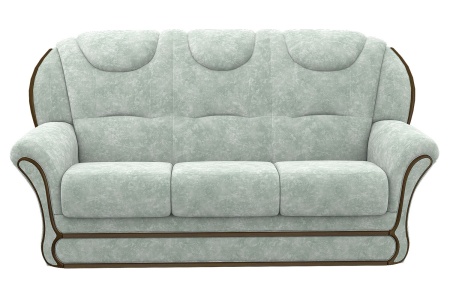 Диван Барбара Элит/Разные Цвета Ш-1940 х Г-1020 х В-1040 мм