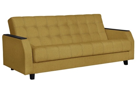 Ортопедический Диван Феникс/Разные Цвета Ш-2250 х Г-900 х В-910 мм