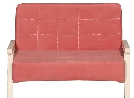 Диван Малыш/Разные Цвета Ш-790 х Г-510 х В-520 мм