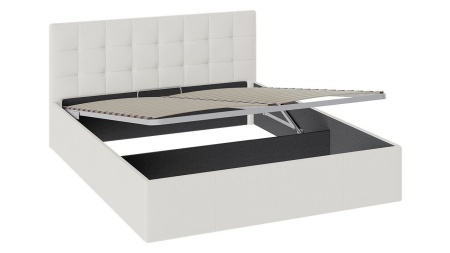 Кровать с подъемным механизмом «Эмма»(Спальное Место 1600 х 2000 мм)/Разные Цвета