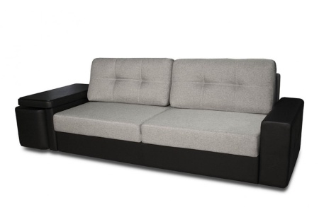 Диван Луизиана NEW (Ш-2750 х Г-1000 х В-900 мм)/Разные Цвета 