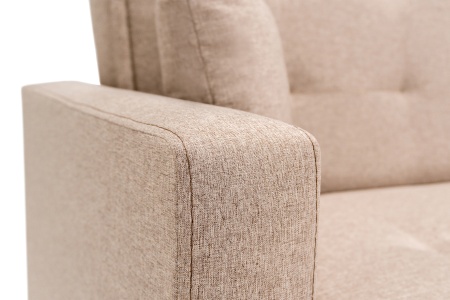 Диван книжка Соната бежевый