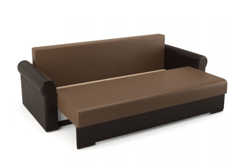 Диван Рино NEW (Ш-2370 х Г-1050 х В-900 мм)/Разные Цвета 