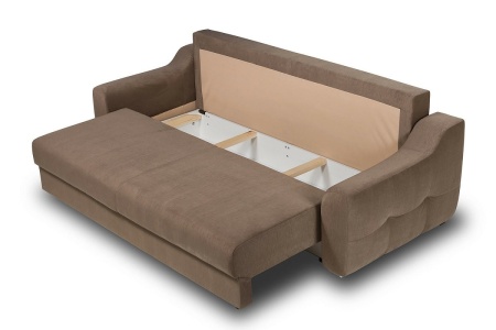 Диван Бойсе NEW (Ш-2410 х Г-1080 х В-900 мм)/Разные Цвета 