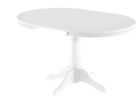 Стол обеденный «Орландо Т1» Раскладной/ Разные Цвета Д-900 мм x Ш-900 мм x В-750 мм