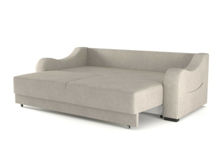 Диван Коламбус Люкс NEW (Ш-2410 х Г-1080 х В-900 мм)/Разные Цвета 