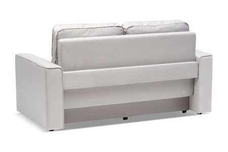 Диван еврокнижка Берген серый