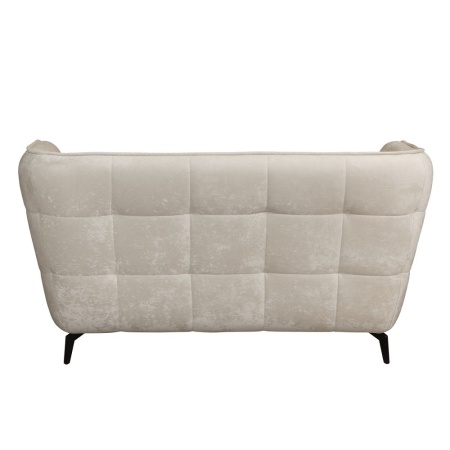 Диван прямой Осло, кремовый