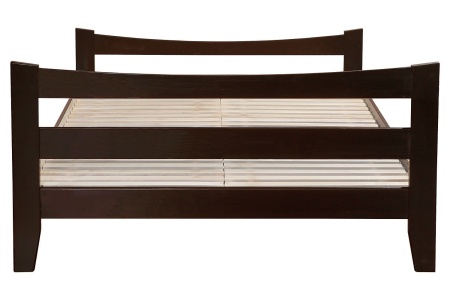 Кровать Аида №3 Массив/Разные Цвета и Размеры 900/1200/14001600/1800 х 2000 мм