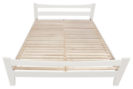 Кровать Аида №3 Массив/Разные Цвета и Размеры 900/1200/14001600/1800 х 2000 мм