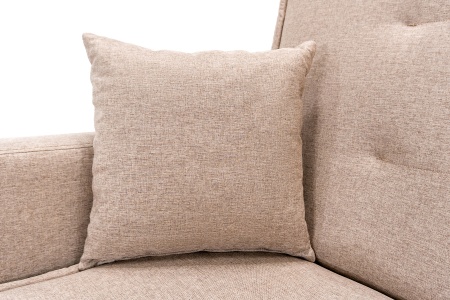 Диван книжка Соната бежевый