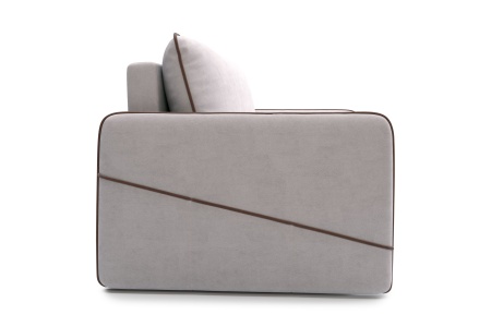 Диван еврокнижка Энерджи бежевый