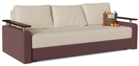 Диван Мирамар NEW (Ш-2250 х Г-1020 х В-900 мм)/Разные Цвета 