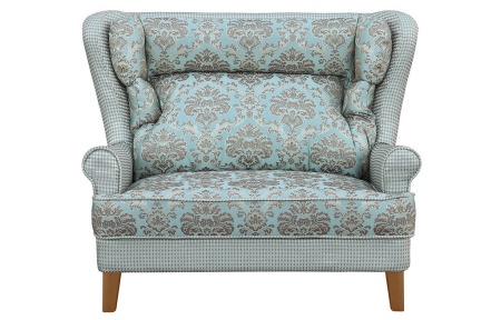 Комфортный Диван №2/Разные Цвета Ш-1310 х Г-910 х В-1120 мм