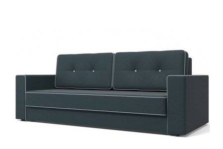 Диван Омахо NEW (Ш-2400 х Г-1040 х В-900 мм)/Разные Цвета 