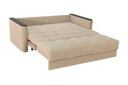 Диван аккордеон Мартин бежевый