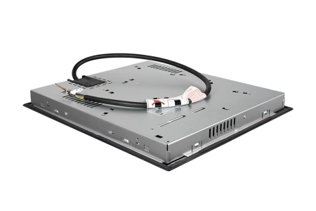 Электрическая варочная поверхность MILLEN MEH 451 BL