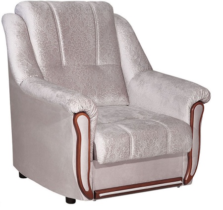 Кресло Раскладное Вегас №1/Разные Цвета Ш-870 х Г-950 х В-950 мм