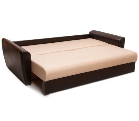 Диван Аврада NEW (Ш-2400 х Г-1200 х В-900 мм)/Разные Цвета 