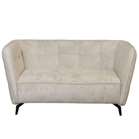 Диван прямой Осло, кремовый